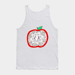 Applala Tank Top